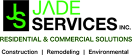 Jade Services Inc. Logo